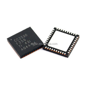 CC2530F256RHAR CC2530F256 QFN-40 Chip Transceptor de Radio de Frecuencia - Product Image 2