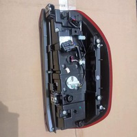 Luz Trasera de Alta Calidad para SAIC Maxus T90 - OE: C00247157 / C00247158 (Izquierda y Derecha)