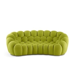 Sofá Moderno de Compresión al Vacío, Sofá de Lujo para Sala de Estar, Sofá de Burbujas de <span class=keywords><strong>3</strong></span> <span class=keywords><strong>Plazas</strong></span>, Sofá de Compresión - Product Image 2
