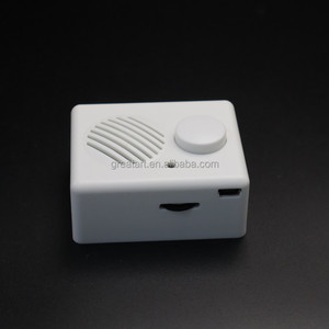 Módulo de Sonido MP3 Descargable por USB, Reproductor de Audio con Botón para Regalos, Juguetes de Peluche - Product Image 1