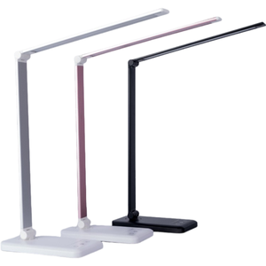 Chất lượng tuyệt vời xách tay LED Bảng Đèn đọc sách cảm ứng điều khiển bàn đèn - Product Image 5