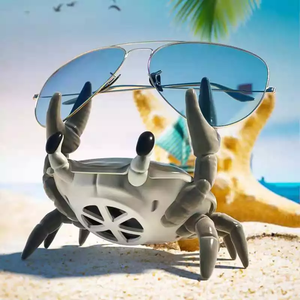 ลำโพงบลูทูธขนาดเล็กชาร์จได้กันน้ำได้, ที่ใส่<span class=keywords><strong>ปากกา</strong></span>ซับวูฟเฟอร์แบบพกพาสำหรับใช้ในบ้านรถยนต์สำนักงานคอมพิวเตอร์ - Product Image 4