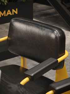 Industrial Internet <strong>Creative</strong> Western Restaurant Chairs Bar Bistro Sofa-Style Solid Wood Table Clear Negotiation Outdoor Bar Set - Product Image 5