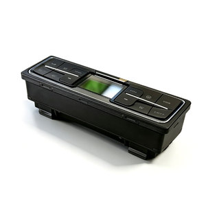 Repuestos <span class=keywords><strong>de</strong></span> <span class=keywords><strong>Aire</strong></span> <span class=keywords><strong>Acondicionado</strong></span> para Camiones 712W61942-0782, Controlador <span class=keywords><strong>de</strong></span> <span class=keywords><strong>Aire</strong></span> <span class=keywords><strong>Acondicionado</strong></span> para Sistema <span class=keywords><strong>de</strong></span> Refrigeración Sinotruk Sitrak HOWO Shacman FAW Foton - Product Image 1