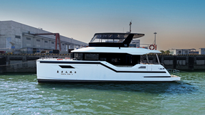 Yachts de luxe pour la location et les croisières transfrontalières en vente - Product Image 4