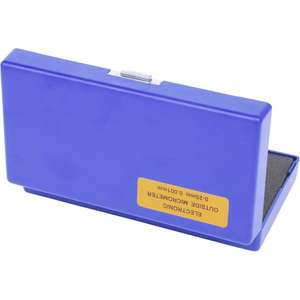 KS TOOLS - 300.0583 Digital outside micrometre digital - EAN 4042146544242 MICROMETERS AND <b>DIAL</b> <b>GAUGES</b> - Product Image 3