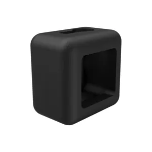 מפעל אספקת עבור GoPro Hero11 שחור מיני PULUZ צפיפות גבוהה קצף שמשה קדמית