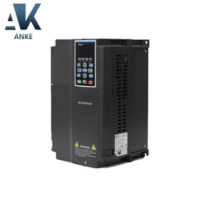 Delta <b>Inverters</b> CP2000 Series 30KW VFD300CP4EB-21 - Product Image 5