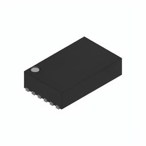 In Stock Buy Online Electronic Components Battery Chargers 12 VFDFN Exposed Pad ISL9200IRZ - Product Image 1
