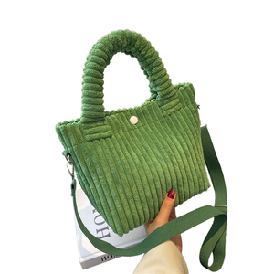 Customized <b>Mini</b> Sling Crossbody Women's Hobos Handbag Candy Zipper Closure Cute PU Design Polyester 2-2.9L Capacity - Product Image 1