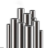 Titanium titanyum boru dikişsiz kaynaklı kalite tedarikçi AMS 4941 gaz boru hattı sınıf 2 titanyum tüp