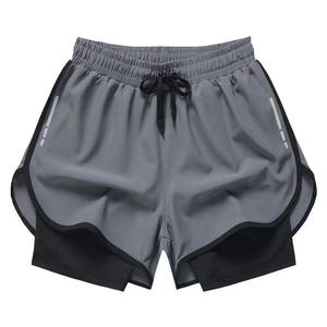 Pantaloni da bagno 806 da spiaggia ad asciugatura rapida <span class=keywords><strong>pantaloncini</strong></span> da <span class=keywords><strong>mare</strong></span> da <span class=keywords><strong>uomo</strong></span> con stampa di gabbiano marino traspirante - Product Image 3