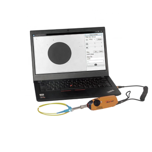 중국 공급업체 SC MPO MTP MT FA PC/APC 어레이 엔드페이스 디텍터 광섬유 현미경 - Product Image 3