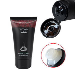 Gel para agrandar el pene, Producto Popular, 100% original, Rusia, crema titan, dorado - Product Image 4