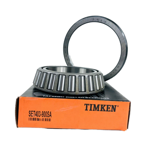 Timken phía sau bánh xe mang set403 hình nón và cốc Bộ inch côn mang Con lăn 594a/592a mang giá - Product Image 1