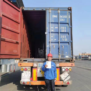 Toluene Diisocyanate TDI 80/20 - Product Image 4