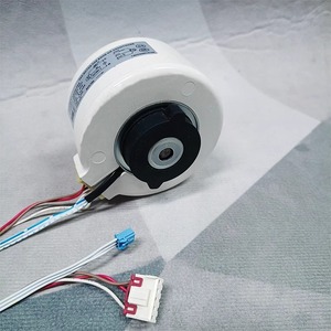 Motor de Ventilador Ksfd 25a 34W 220 240V para Aire Acondicionado de Habitación, Uso Interior - Product Image 2