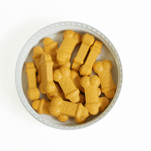 Complément alimentaire quotidien pour hommes : Comprimés d'extrait de plantes jaunes pour la vitalité – Approvisionnement direct usine - Product Image 5
