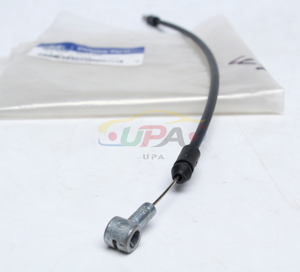 81190-2W100 CABLE DE ACTUACIÓN DEL CIERRE DEL CAPÓ 81190 2W100 para Hyundai Kia 811902W100 - Product Image 5