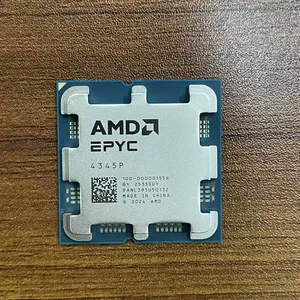 ซีพียูเซิร์ฟเวอร์ AMD EPYC 4004 ซีรีส์ 4245P/4345P/4465P/4545P/4565P/4585PX รุ่น AM5 ของแท้ - Product Image 1