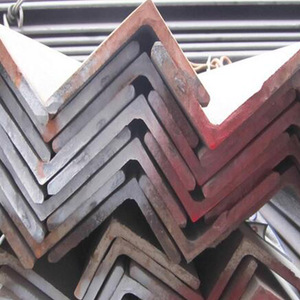 Cornière en acier galvanisé 30x30x3mm pour construction extérieure - Product Image 4