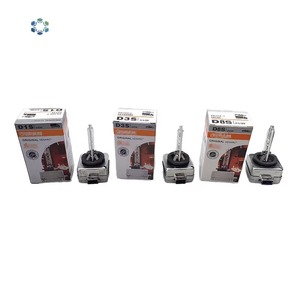 หลอดไฟซีนอน HID สีขาวอุ่น 12V รุ่น D1S D2S D3S <span class=keywords><strong>D4S</strong></span> D5S D8S สำหรับเปลี่ยนหลอดไฟหน้ารถยนต์ - Product Image 3