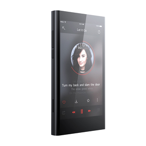Reproductor de Música Android HBNKH 2026 en Oferta con Pantalla Táctil Completa de 4 Pulgadas, Reproductor de MP3 y <span class=keywords><strong>MP4</strong></span> con Android 8.1 - Product Image 6