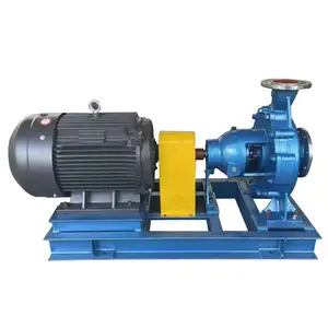 Factory Supply Golden Supplier Centrifugal Pump For Chemical