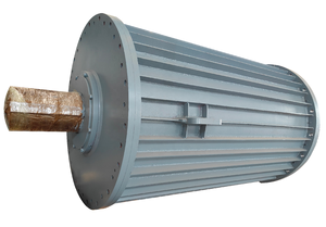 Générateur basse vitesse fonctionnant à l'eau, aimant à aimants rotatifs pour l'utilisation de l'énergie des vagues - Product Image 2