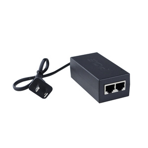 โมดูลจ่ายไฟ PoE 52V 48V 24V 15V แบบไม่มาตรฐาน สำหรับการตรวจสอบ AP พร้อมซินธิไซเซอร์ในตัว - Product Image 1