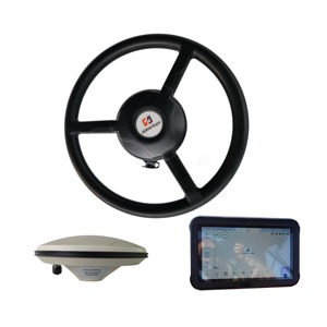 نظام ملاحة JHXH001 Pro <span class=keywords><strong>GNSS</strong></span> للمعدات الزراعية - Product Image 2