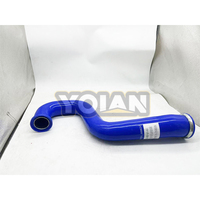 أجزاء حفار خرطوم الحفار لـ Volvo 47/من VOE14640079 VOE14661157