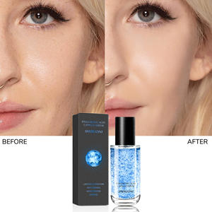 เซรั่มแคปซูลไฮยาลูรอนิก แอซิด OEM ผสม PDRN และ <span class=keywords><strong>DNA</strong></span> ปลาแซลมอน ลดเลือนริ้วรอยและเพิ่มความชุ่มชื้นยาวนานด้วยเปปไทด์ - Product Image 6