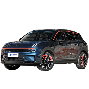 Auto de Gasolina 2023, Lynk&Co 06 <span class=keywords><strong>Remix</strong></span> PHEV SUV 2023, Auto Eléctrico, Auto Híbrido 1.5TD-7DCTH, SUV, Vehículo de Nueva Energía - Product Image 1