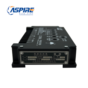 China Original C1000A <strong>Speed</strong> <strong>Controller</strong> <strong>Unit</strong> DC24V for Diesel <strong>Generator</strong> - Product Image 4