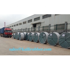 Vải Xi Măng Nylon Nn Ep Cc56 Tc70 Dây Thép Băng Tải Cao Su Đen - Product Image 6