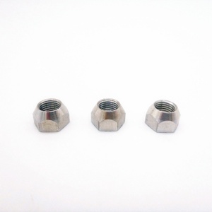Servicio de Mecanizado CNC Personalizado, Piezas de Aluminio, Acero, Cobre y Latón Mecanizadas, Precio de Fábrica - Product Image 3