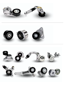 高品质新型张紧轮轴承可调滑轮 OE 编号 4891720AA - Product Image 3