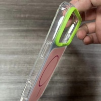 Coque de téléphone IMD super cool pour iPhone 17 16 15 14 13 12 11 et Samsung A71 A36 A26 A17 A27 A57 A15 A05 – Impression personnalisée