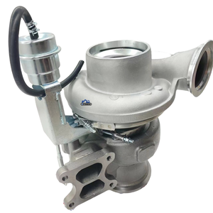 Turbocompresor de Motor Diésel Xpower 359-2545 3592545 para Excavadora HX55W, Piezas Nuevas con 6 Meses de Garantía - Product Image 5