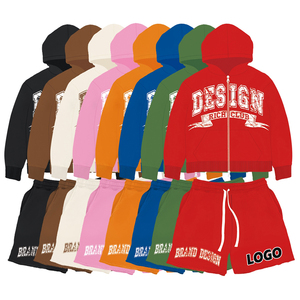 Felpa personalizzata abiti da <span class=keywords><strong>uomo</strong></span> capispalla Pullover con cerniera e felpa con cappuccio da <span class=keywords><strong>uomo</strong></span> e Set da <span class=keywords><strong>uomo</strong></span> con cappuccio <span class=keywords><strong>oversize</strong></span> - Product Image 3