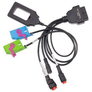 GODIAG GT110 GT111 GT112 VAG IMMO Prog für Auto <span class=keywords><strong>2</strong></span>., <span class=keywords><strong>3</strong></span>., <span class=keywords><strong>3</strong></span>.5. und 4. Generation Dashboard IMMO Schlüsselprogrammierung und Test - Product Image 5