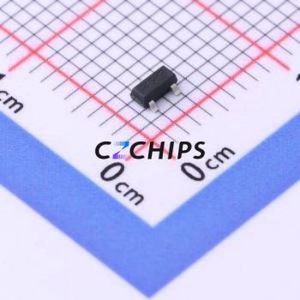 Original nuevo DMP2123LQ SOT-23 Transistor de efecto de campo (MOSFET) venta completa Chips de componentes electrónicos y servicio BOM - Product Image 1
