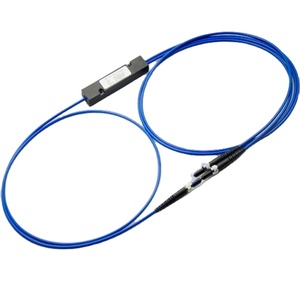 Divisor <span class=keywords><strong>de</strong></span> Fibra Óptica Híbrido SMA905 2*2, 100um, 1m/2m, Acoplador <span class=keywords><strong>de</strong></span> Fibra Óptica MM <span class=keywords><strong>de</strong></span> Núcleo Grande UV-NIR, China Continental, 1 Año <span class=keywords><strong>de</strong></span> Garantía - Product Image 1