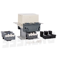 Kontaktor Schneider LC1 LC1F185 3-fasa 185A