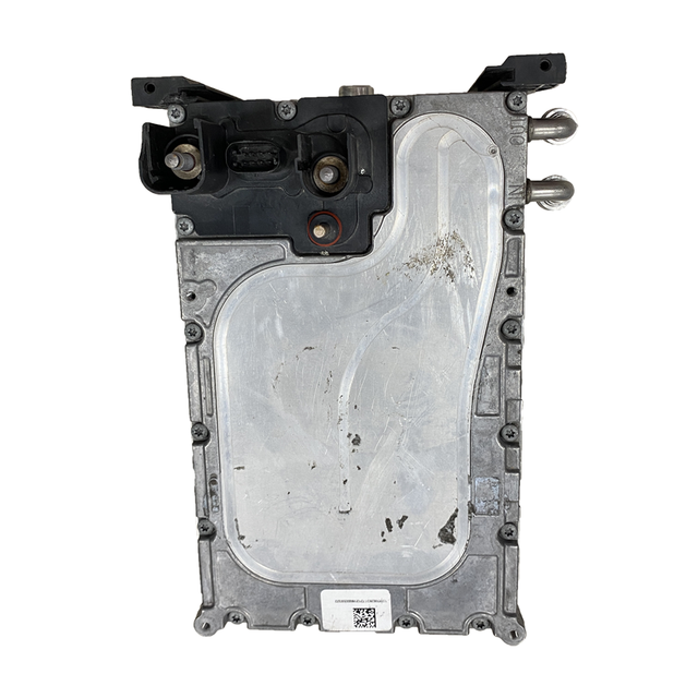 VW39Y060AX the Brand-new Original Mild Hybrid Lithium Battery Is Suitable for Mercedes-Benz