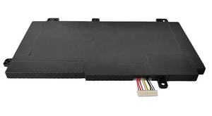 แบตเตอรี่ใหม่สำหรับ <span class=keywords><strong>Asus</strong></span> FX504 FX504G FX505 <span class=keywords><strong>FX505D</strong></span> FX505G A15 FA506 FA706 B31N1726แบตเตอรี่โน๊ตบุ๊ค44WH 11.4V - Product Image 3