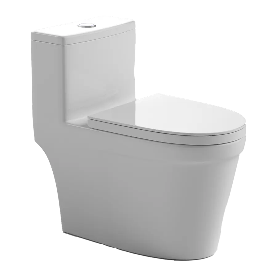 bathroom sanitary ceram wc siphonic toilet
