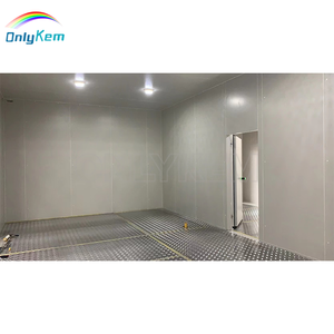 ห้องเย็นขนาดใหญ่แบบเดินเข้าได้ - Product Image 4