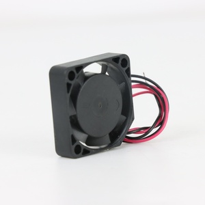 Sunon MF30060V1-1000C-A99 oM/odm ไฟฟ้า25x25x6มม. 5VDC 115mA 0.61W 9100RPM ตู้แบริ่ง3.0CFM vapo แกนระบายความร้อน - Product Image 5